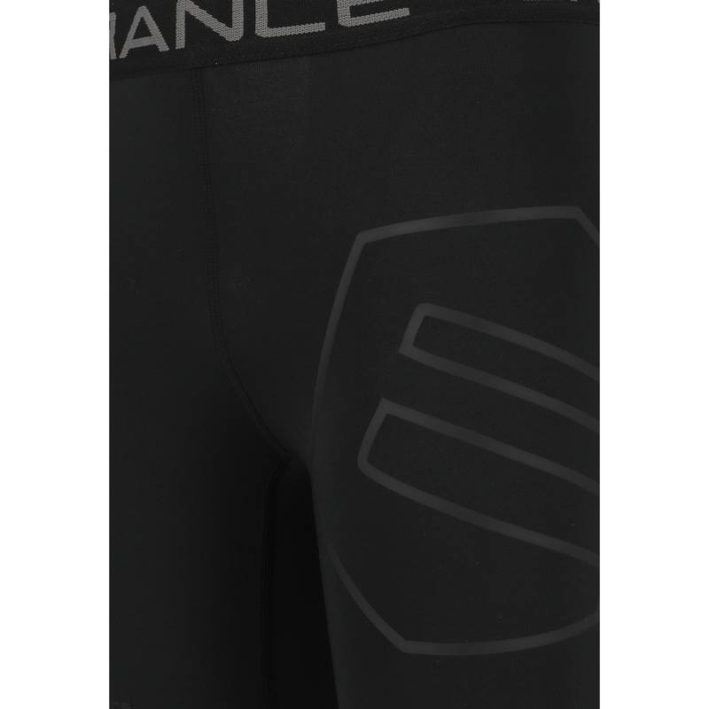 Endurance Lebay Jr. Tights Kinder