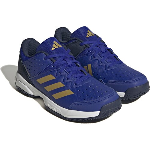 KINDER HANDBALLSCHUHE COURT STABIL JR