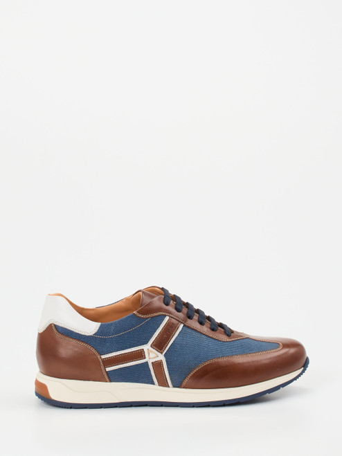 Sneaker-46612010061 Galizio Torresi