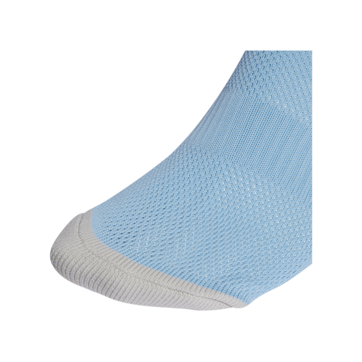 adidas Milano 23 Strumpfstutzen Blau Weiss Grau