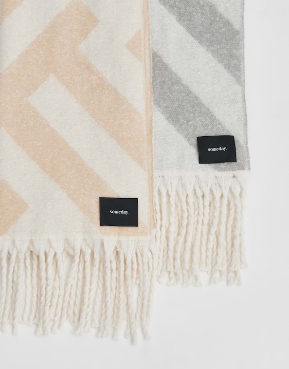 Schal Binto scarf