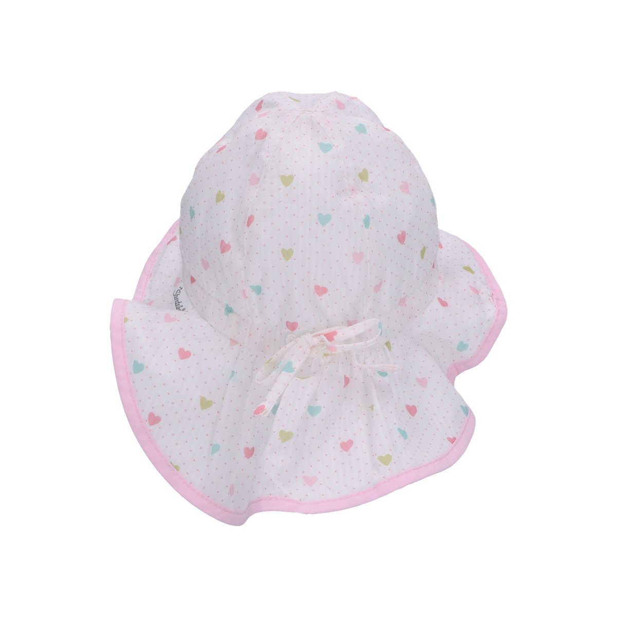 Baby Mütze für Mädchen
