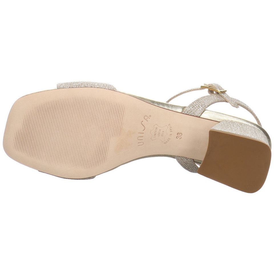 Unisa Kirk Sandalette