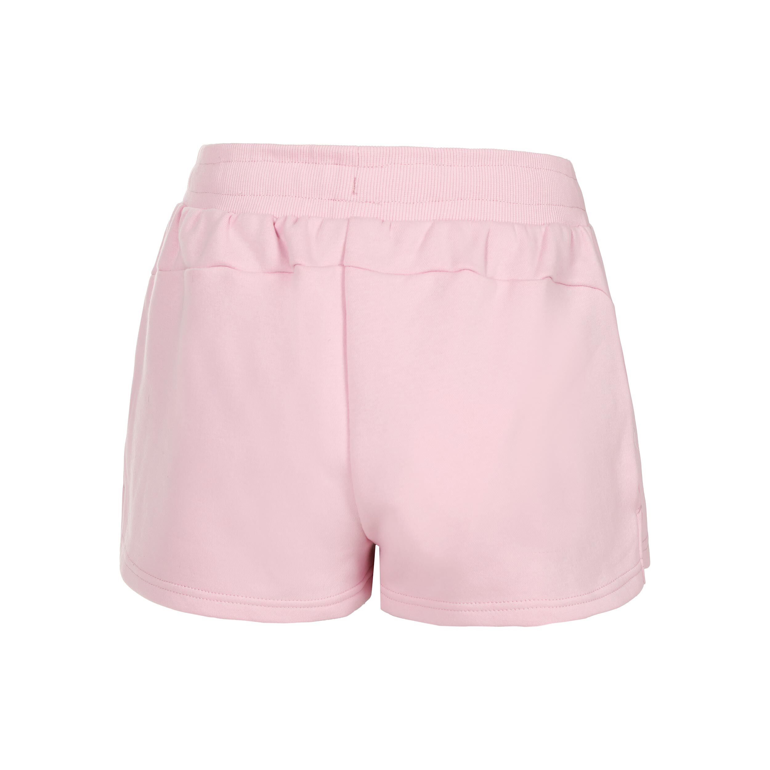 Kyrana Shorts Damen - Rosa