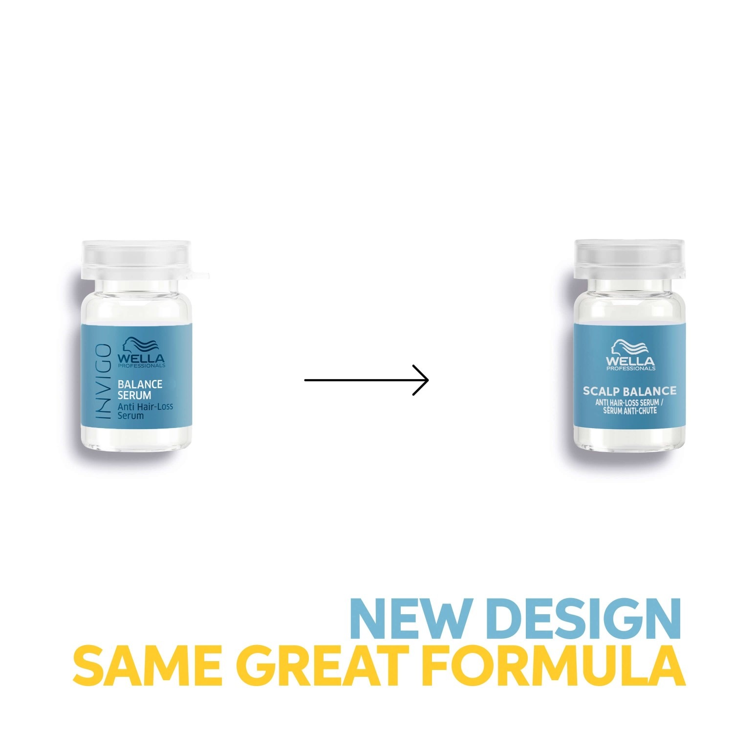 Scalp Balance Anti Hair-Loss Serum