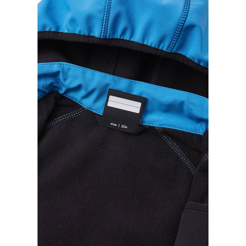 reima Vantti Softshelljacke Kinder