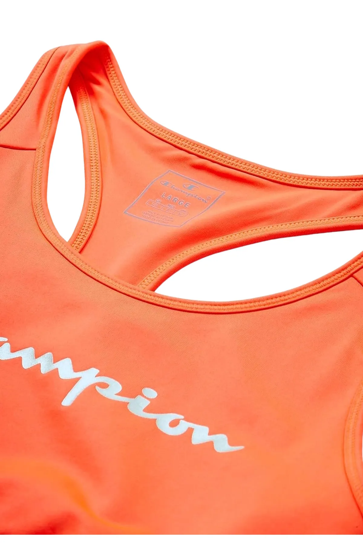 Champion  BH - Rosa - Unifarben
