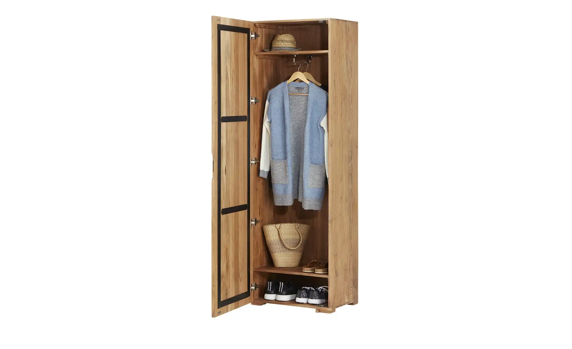 Dielenschrank
