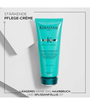 Kérastase Resistance Fondant Extentioniste Conditioner-200 ml