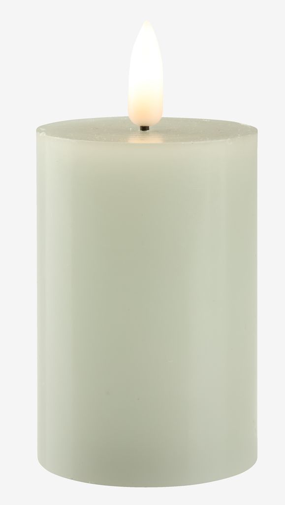 ASMUND ASMUND Cube LED Ø5xH8cm