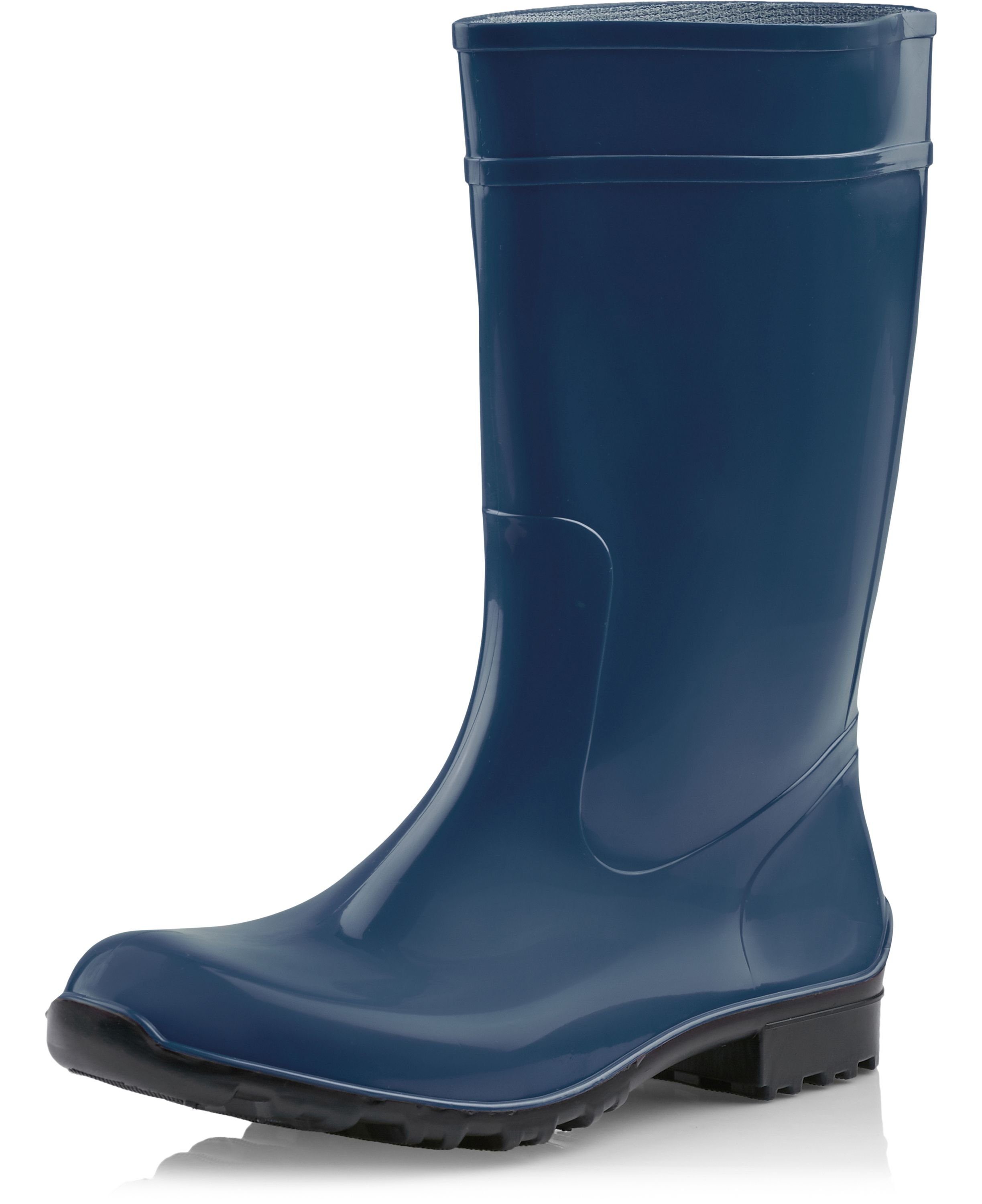 Ladeheid Damen Gummistiefel LA-967 Gummistiefel