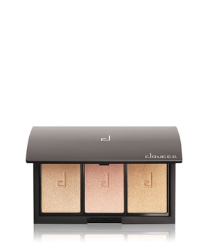 Doucce Freematic Pro Palette Highlighter Palette-6.8 g