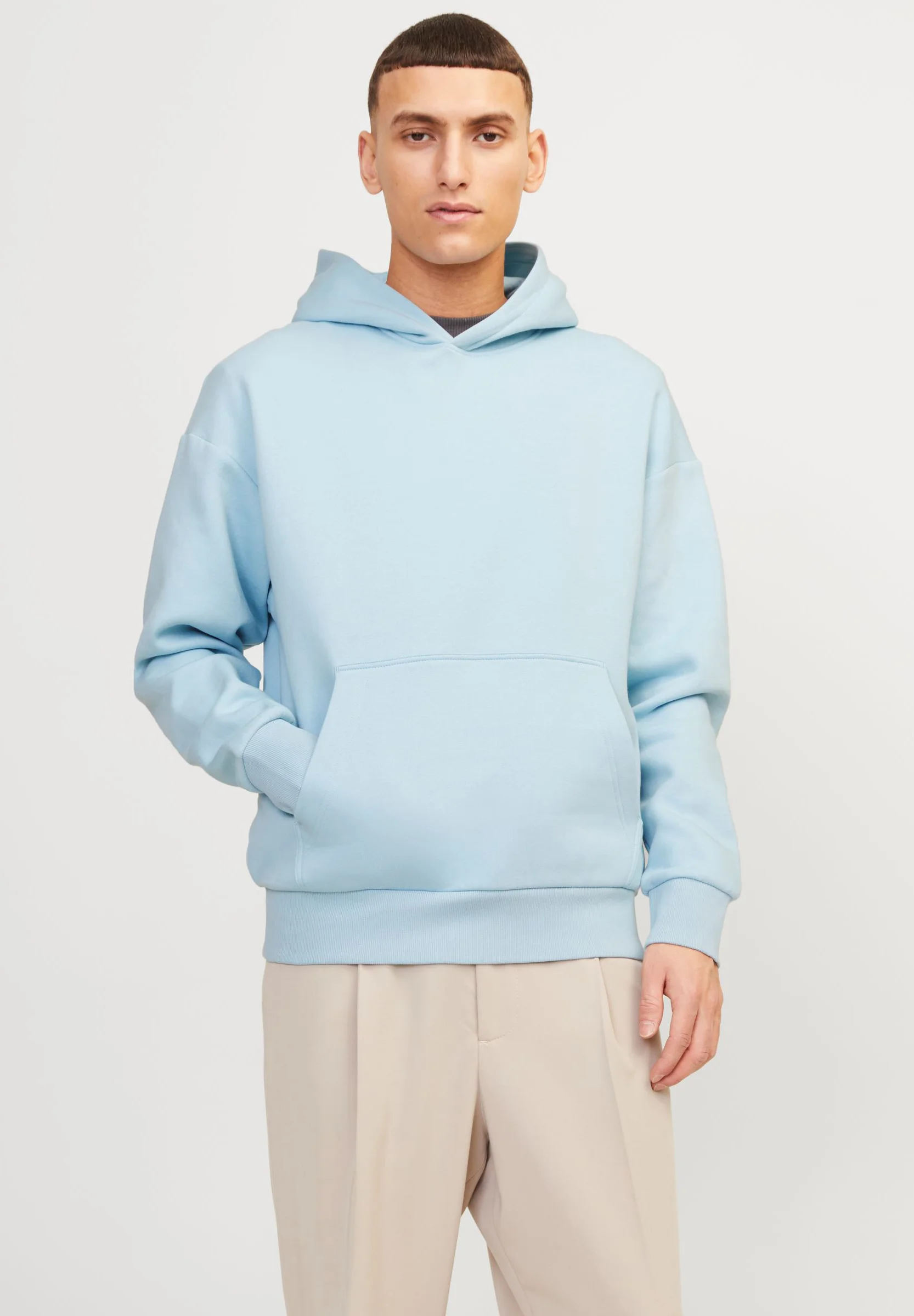 Sudadera con capucha Jack & Jones JORMONUMENT UNISEX