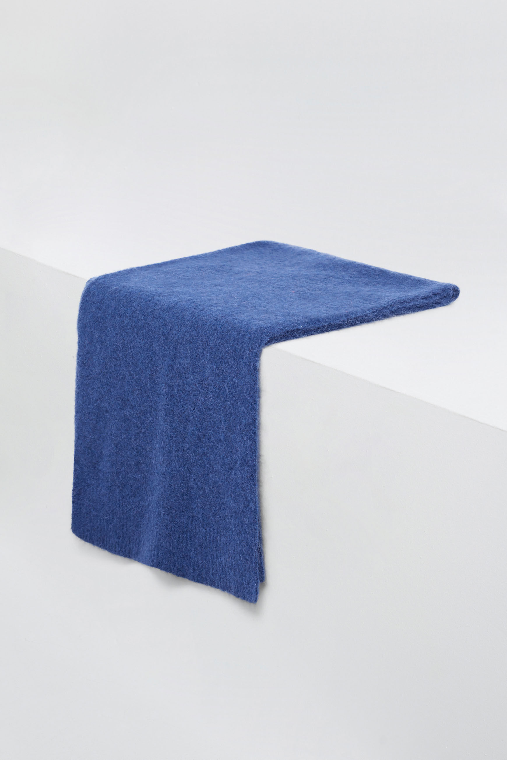 Echarpe ines e denim double stone femme