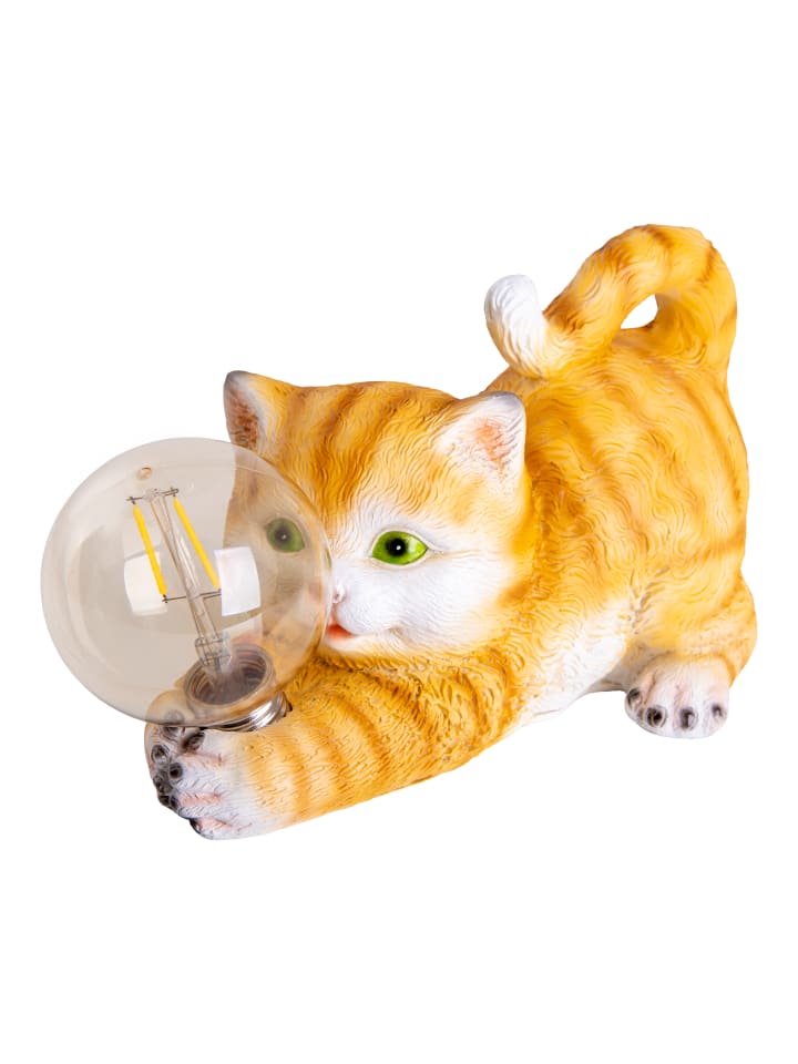 näve LED Solarleuchte 