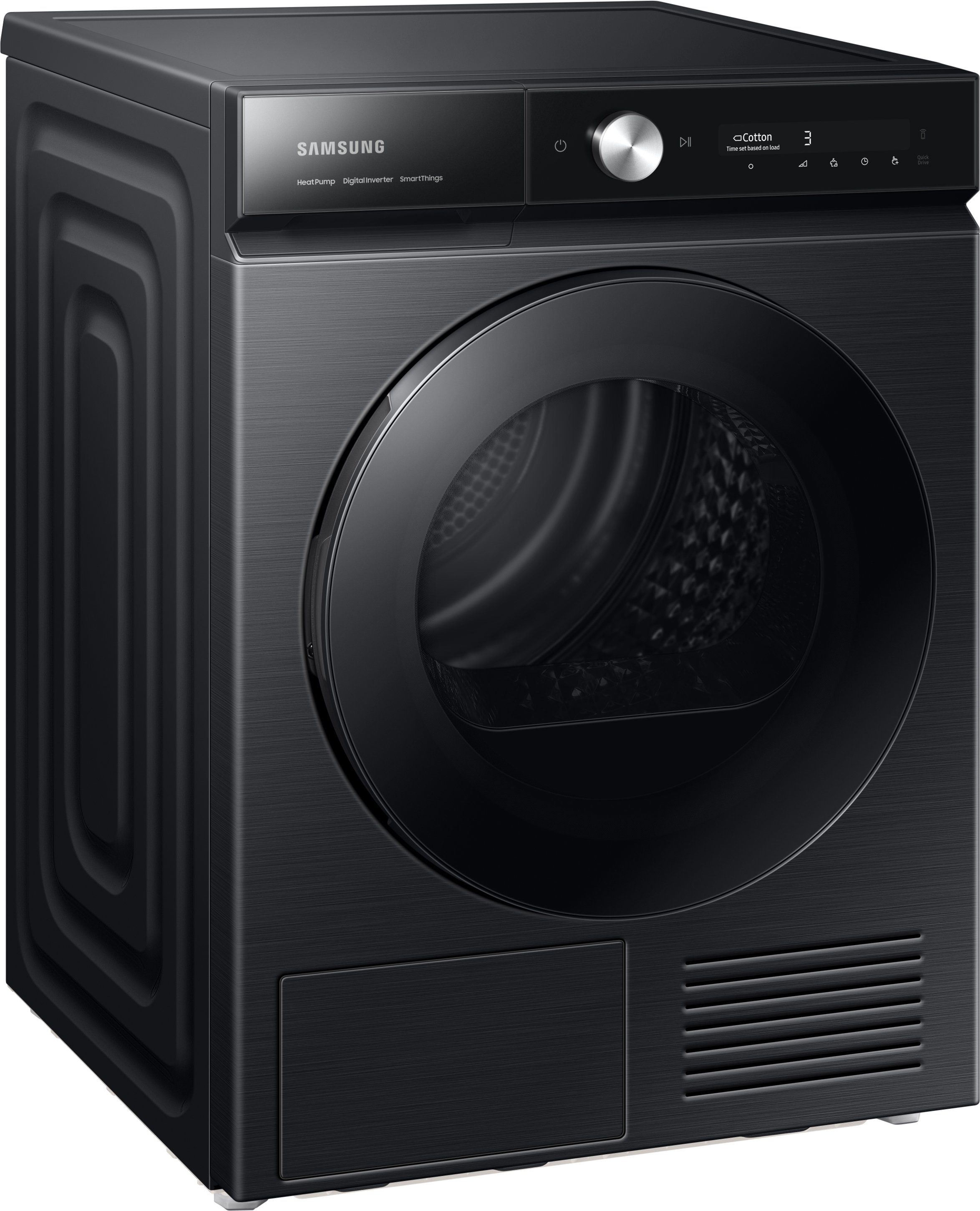 Samsung Wärmepumpentrockner DV90BB9445GB, 9 kg