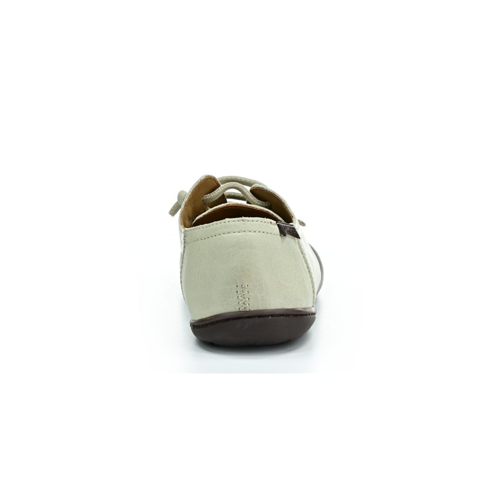 Camper Peu Cami Soweto Hely Grey (20848-244) Barfußhalbschuhe