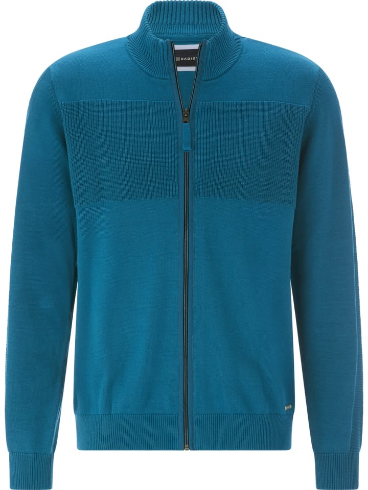 BABISTA Strickjacke ALEDOR in petrol günstig kaufen