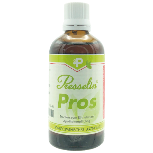 PRESSELIN PROS Tropfen zum Einnehmen  100 ml  Tropfen
