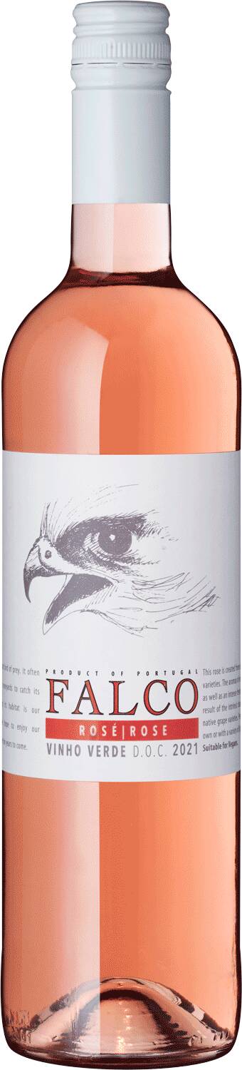 Weingut Quinta da Raza Rosé Falco da Raza 2022