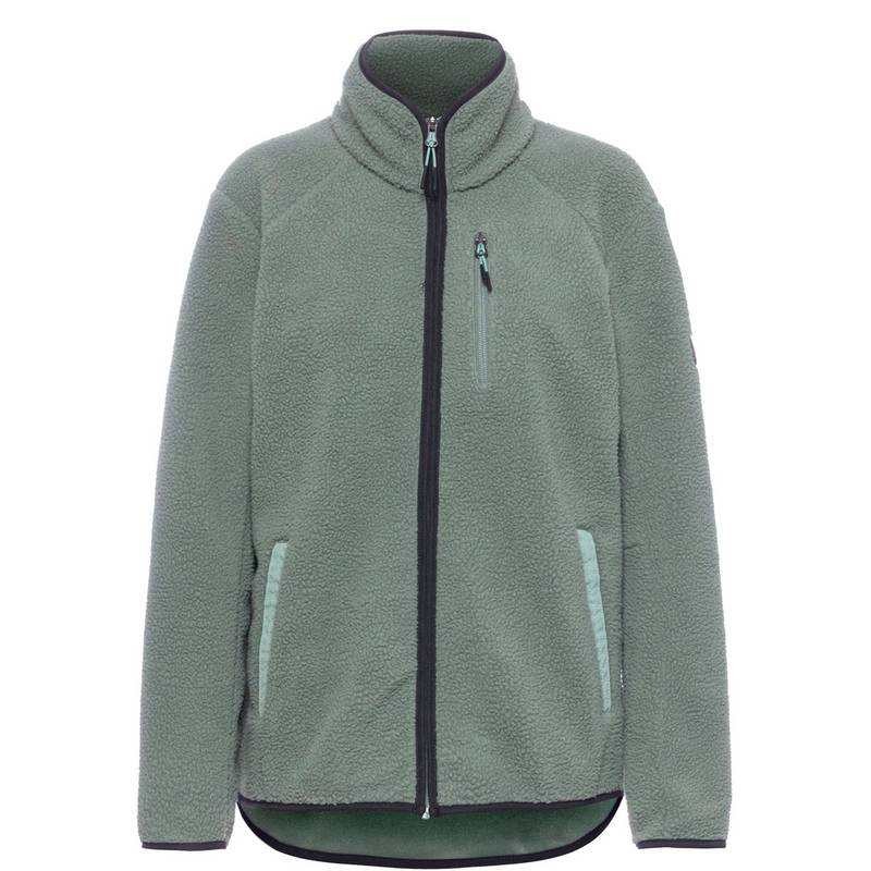 OCK Fleecejacke Damen