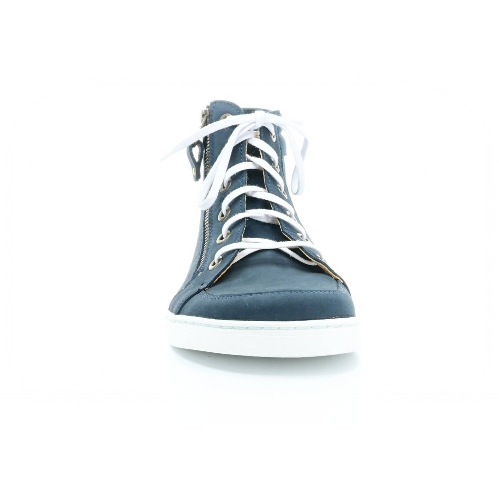 Peerko Rex Marin Barfuß-Stiefeletten