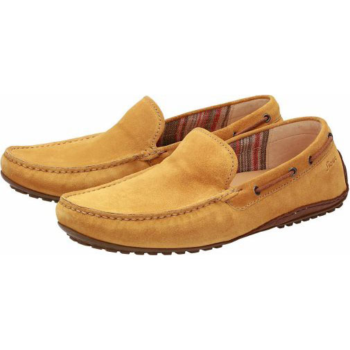 Sioux Slipper Callimo