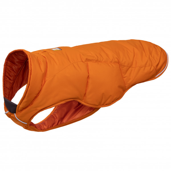 Ruffwear - Quinzee Jacket - Hundemantel