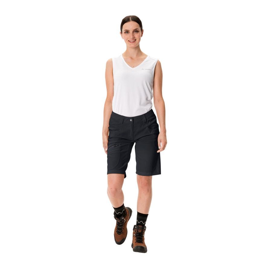 Skarvan Bermuda Shorts Damen