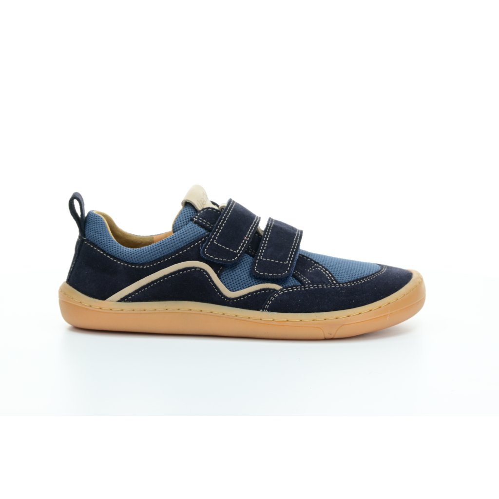 Froddo G3130223 Dark Blue Barfußschuhe