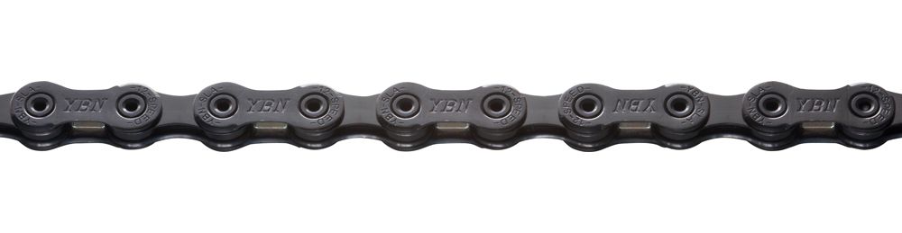 YBN SLA 1210 TIB 12-fach Kette Hollow Pin kaufen | Bike-Discount
