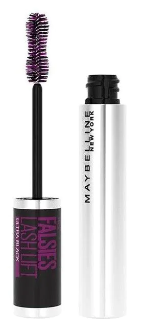 Μάσκαρα Maybelline Falsies Extra Black