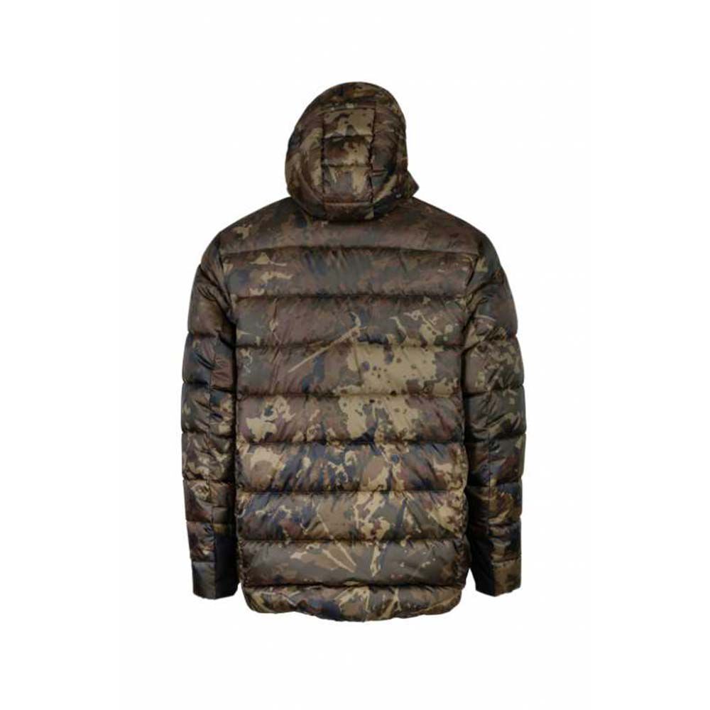 Prešita jakna Nash ZT Polar
