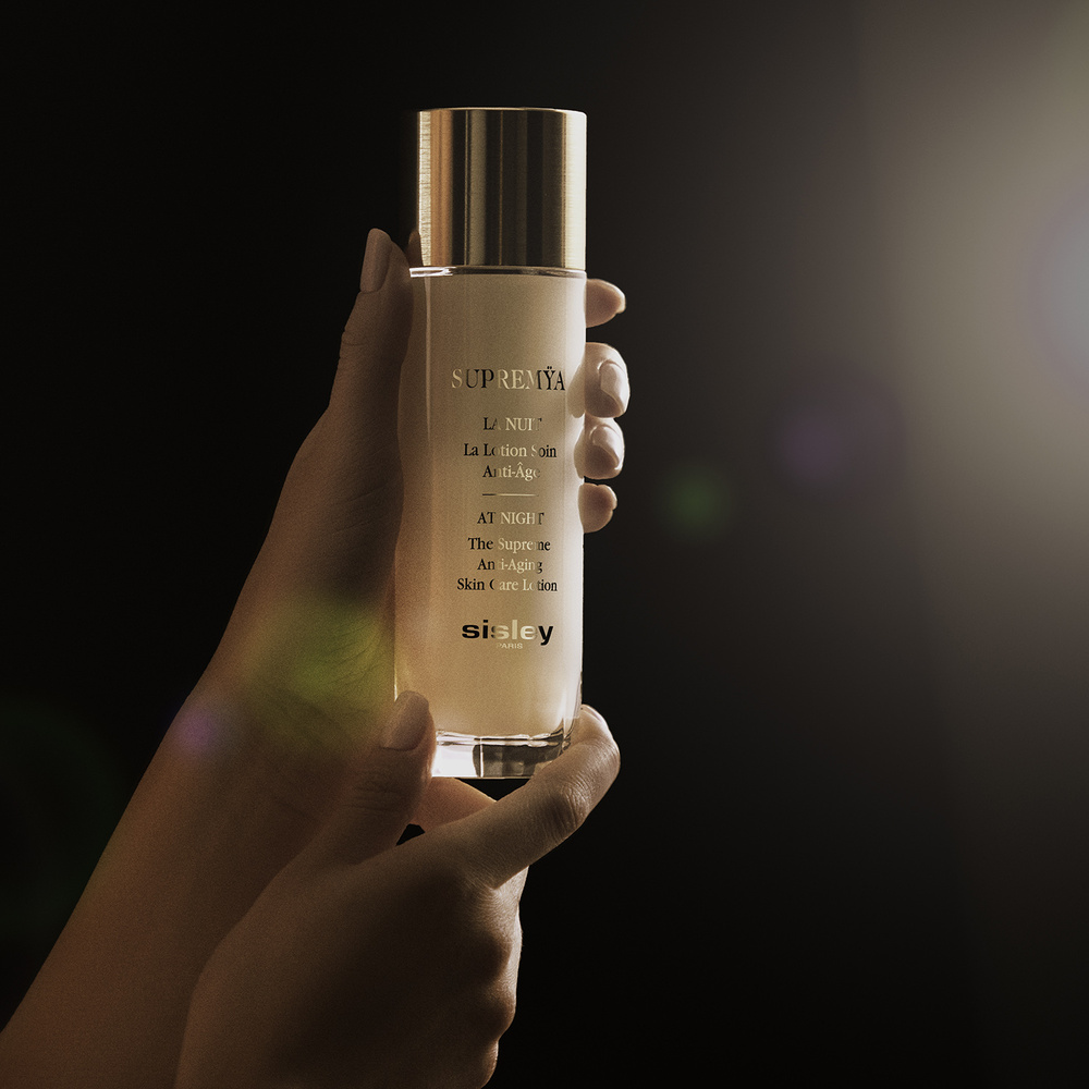 Sisley Supremya Lotion de Soin Anti-Age Lotion