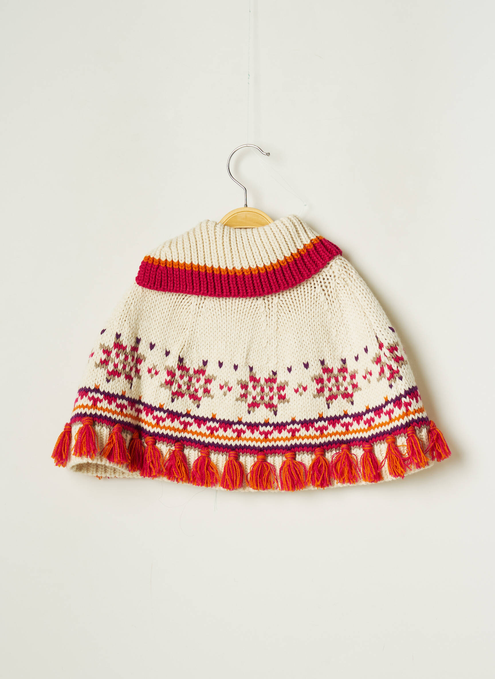Catimini Autre Fille couleur beige