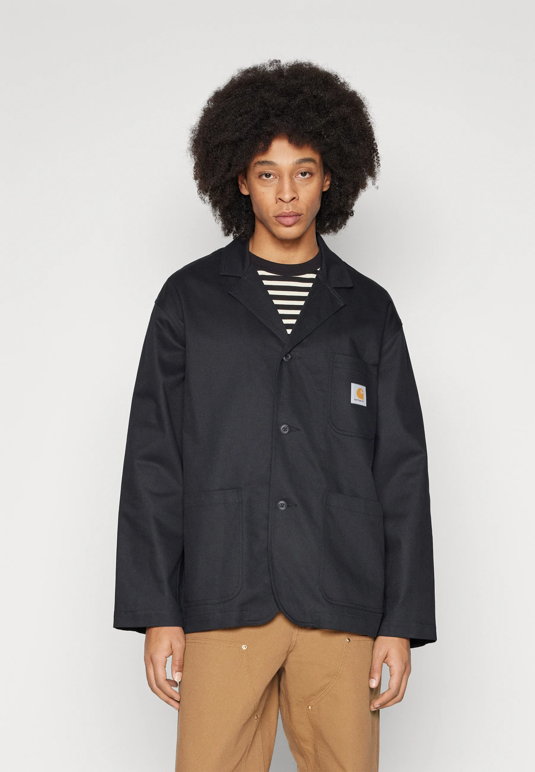 Carhartt WIP MIDLAND - Chaqueta