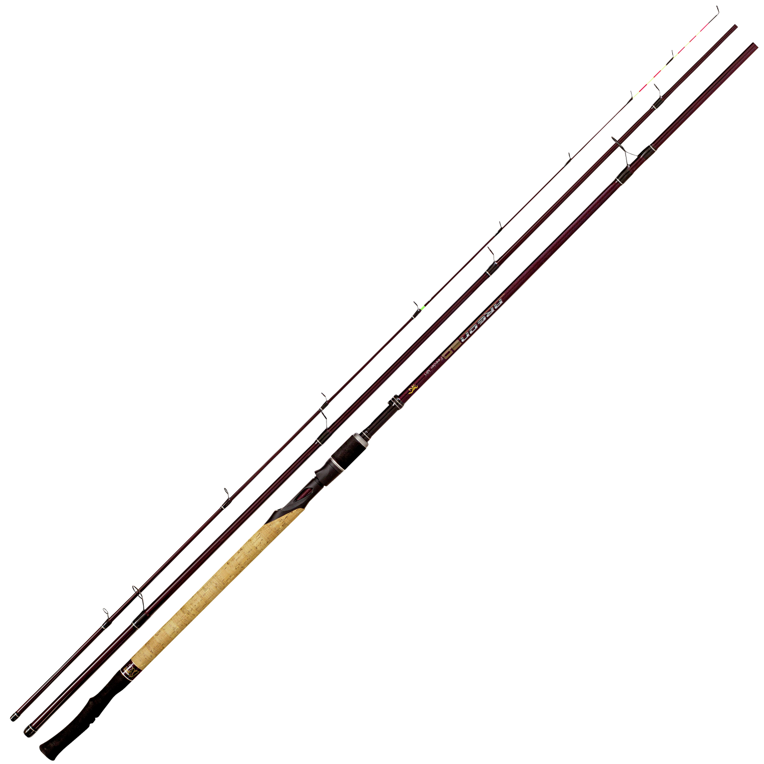 Browning Feederrute Argon 2.0 Feeder (MH, MHD)