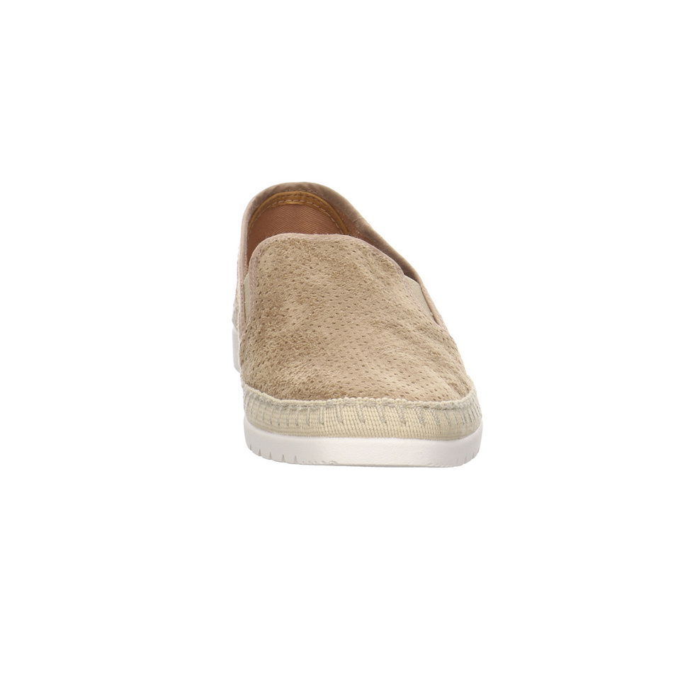 Verbenas Boris Hole Gallery Slipper