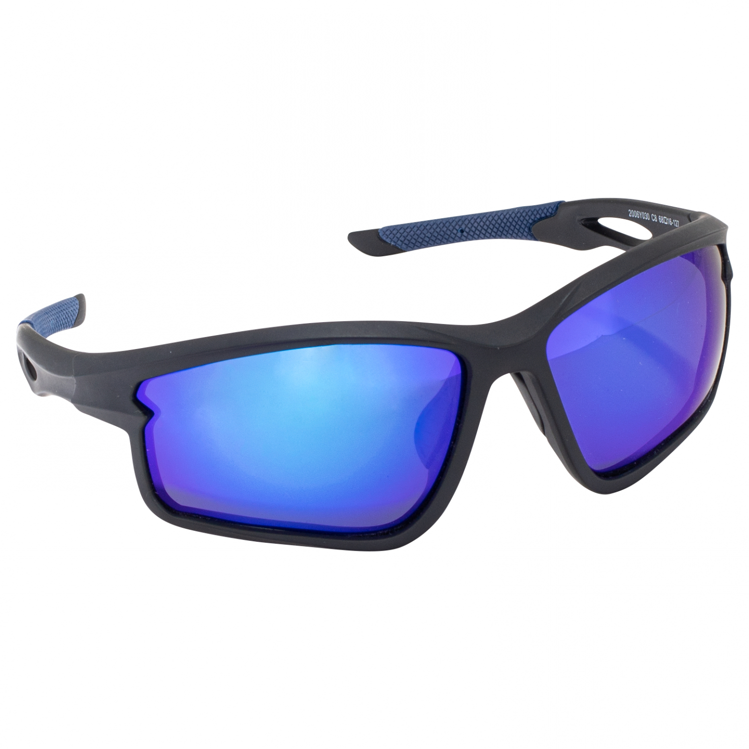 Kogha Polbrille Blue Secrets