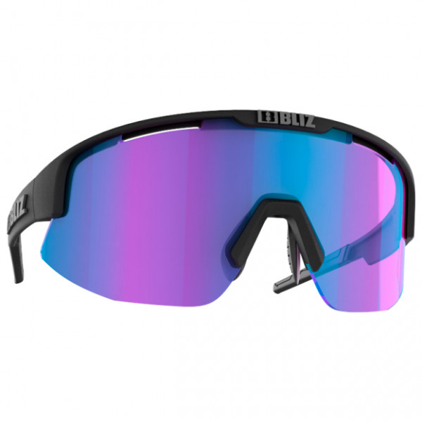 Bliz - Matrix Small Nordic Light Cat:2 VLT 22% - Fahrradbrille