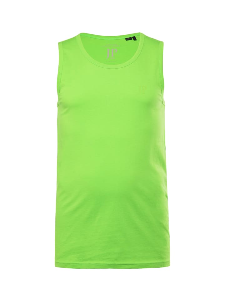 JP1880 Tank Top in grasgrün günstig kaufen