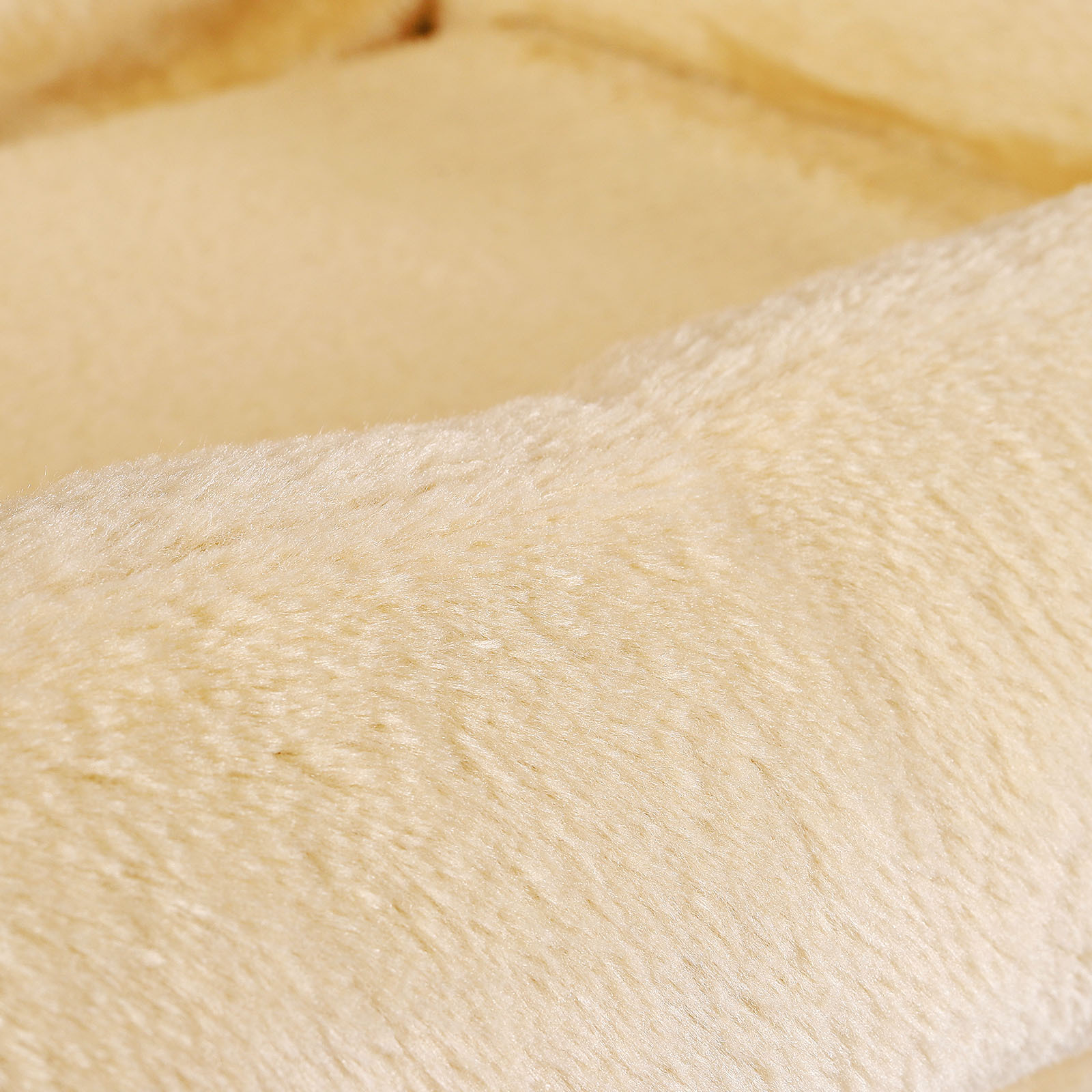 Lionto Katzenhängematten & Fensterliegeplätze Lionto Katzenbett für Heizungen beige