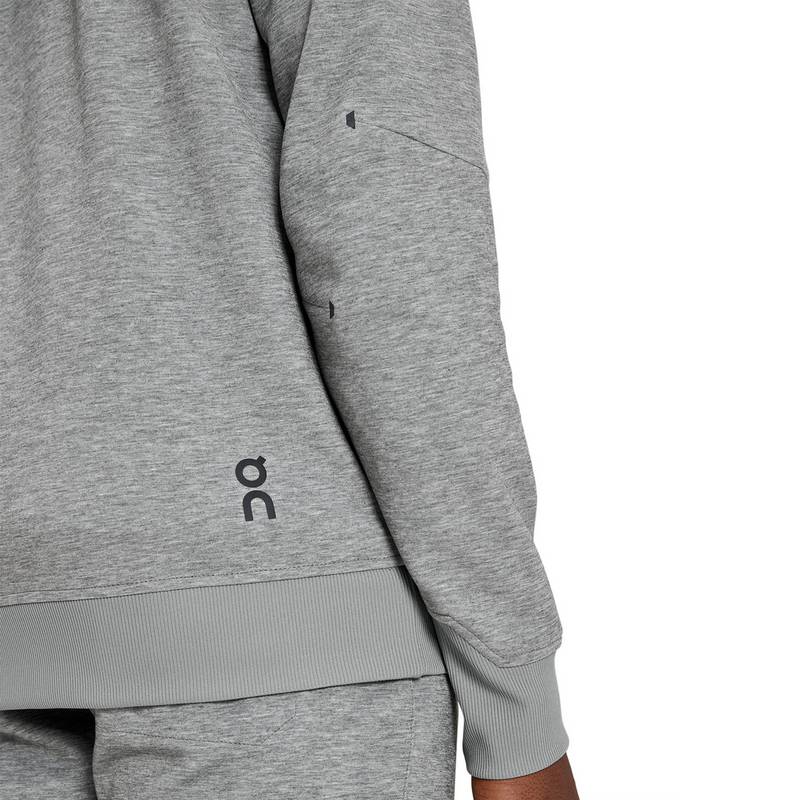 On Hoodie Herren