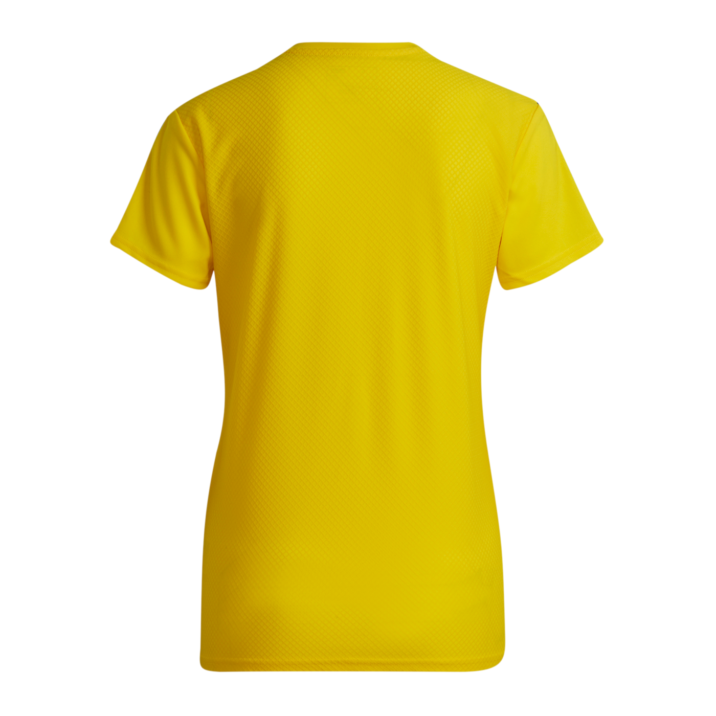 adidas Tiro 23 Trikot Damen Gelb Schwarz