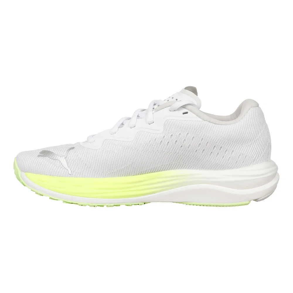 PUMA Velocity Nitro 2 376262-018 / weiss