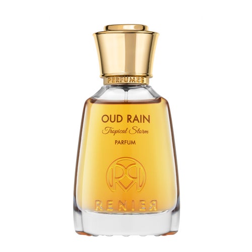 Renier Perfumes Oud Rain Tropical Storm Eau de Parfum 50 ml