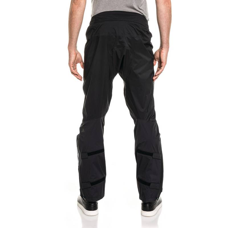 Schffel 2.5L Pants Bohusleden M Fahrradhose Herren