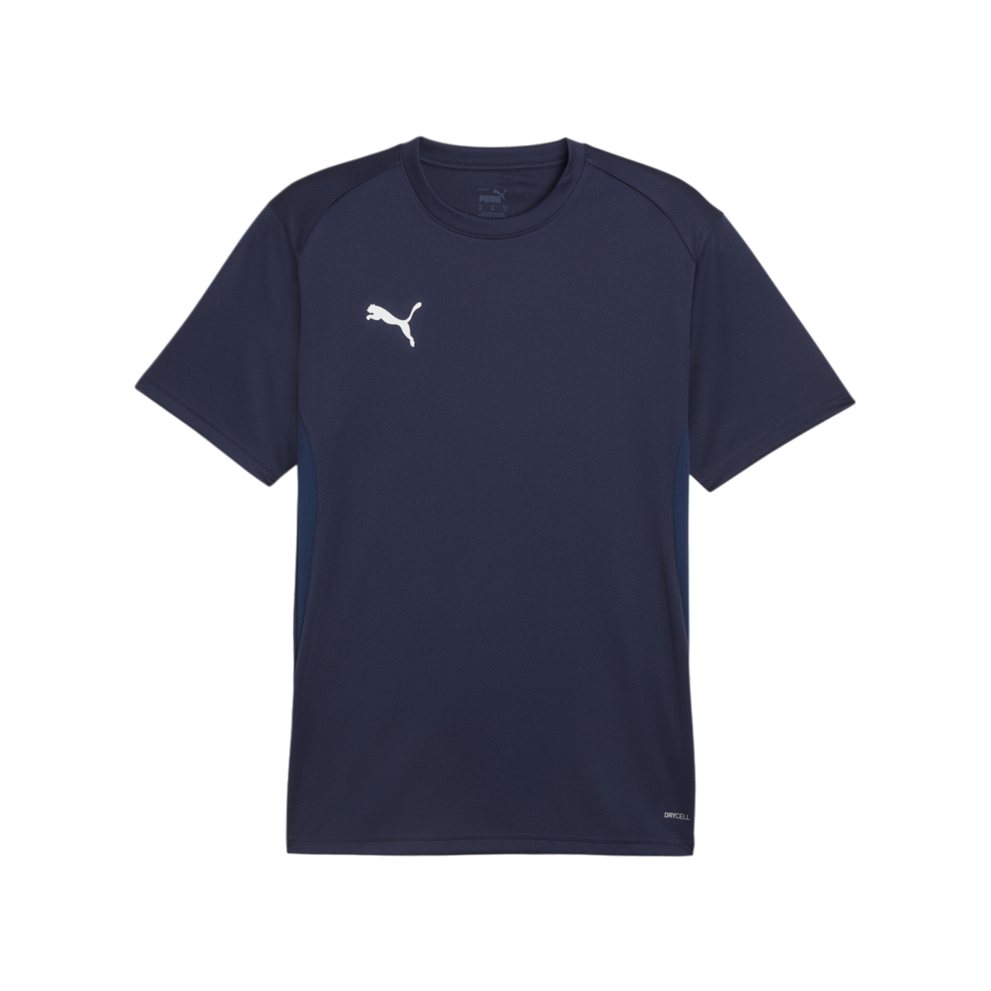 PUMA teamGOAL Trikot Blau F06