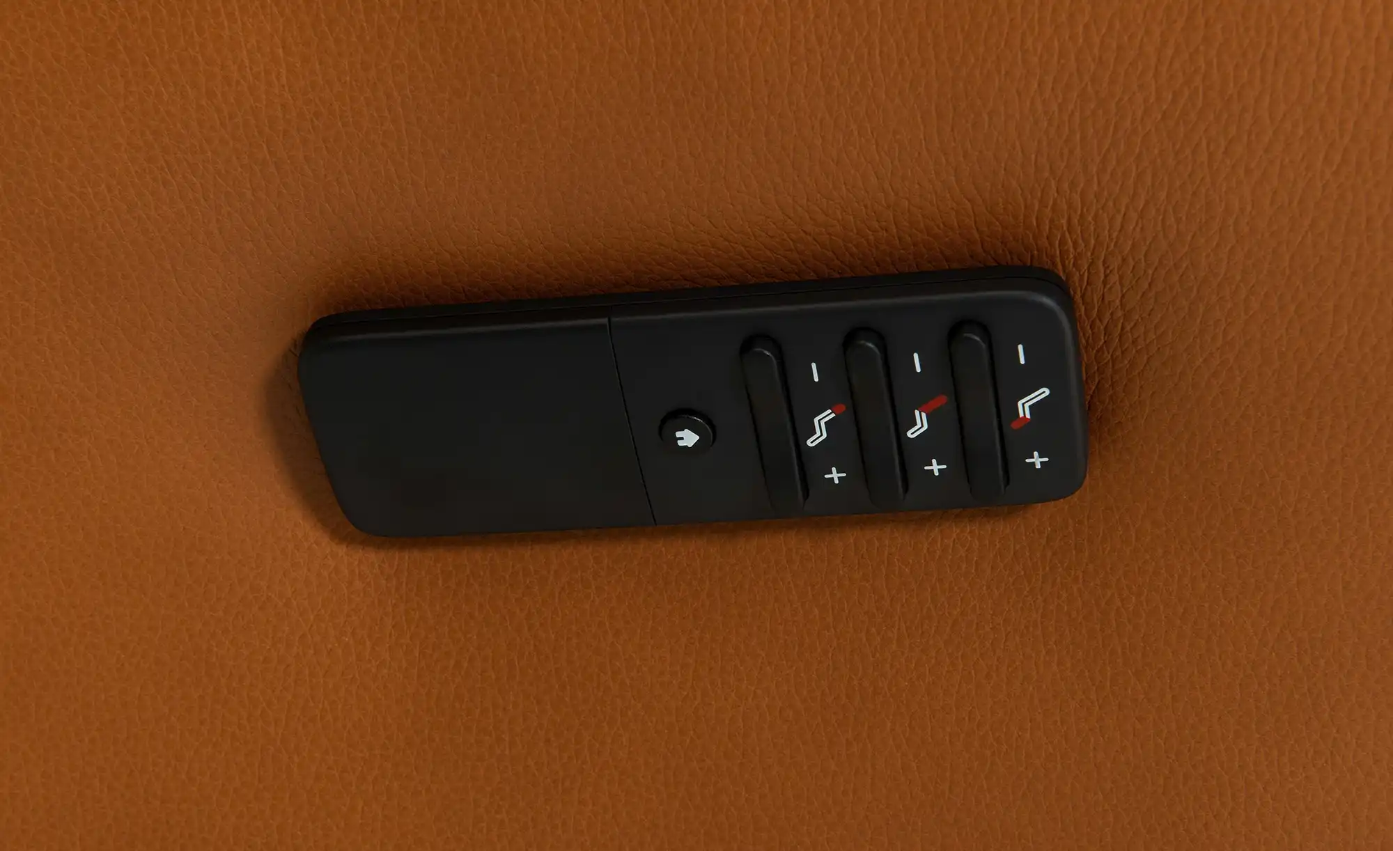 Relaxsessel mit motorischer Relaxfunktion Stylux