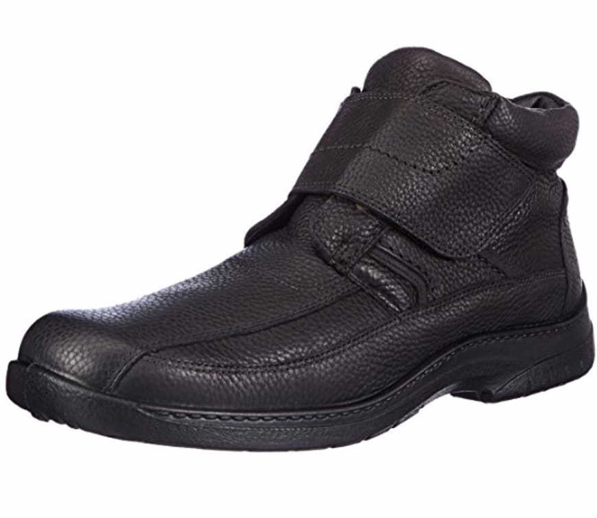 JOMOS Stiefeletten schwarz